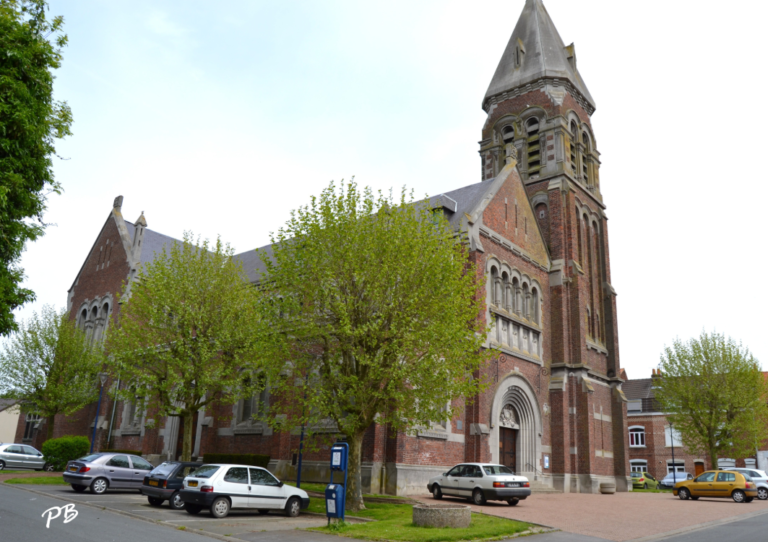 sainte anastasie Paroisse Sainte Marie de la Lys